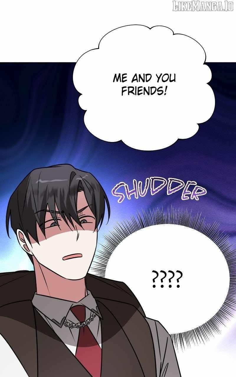 The Academy Is Ruined Chapter 46 - Page 91 in English