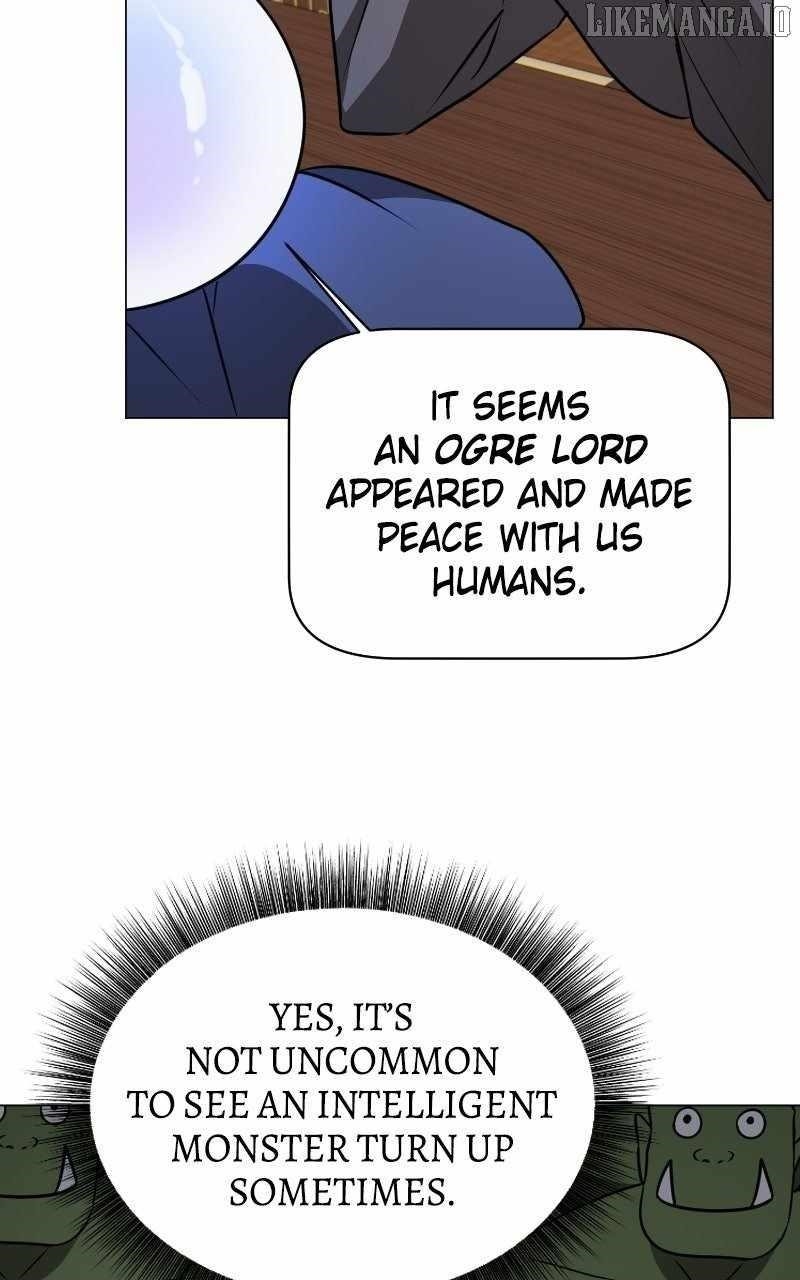 The Academy Is Ruined Chapter 46 - Page 95 in English