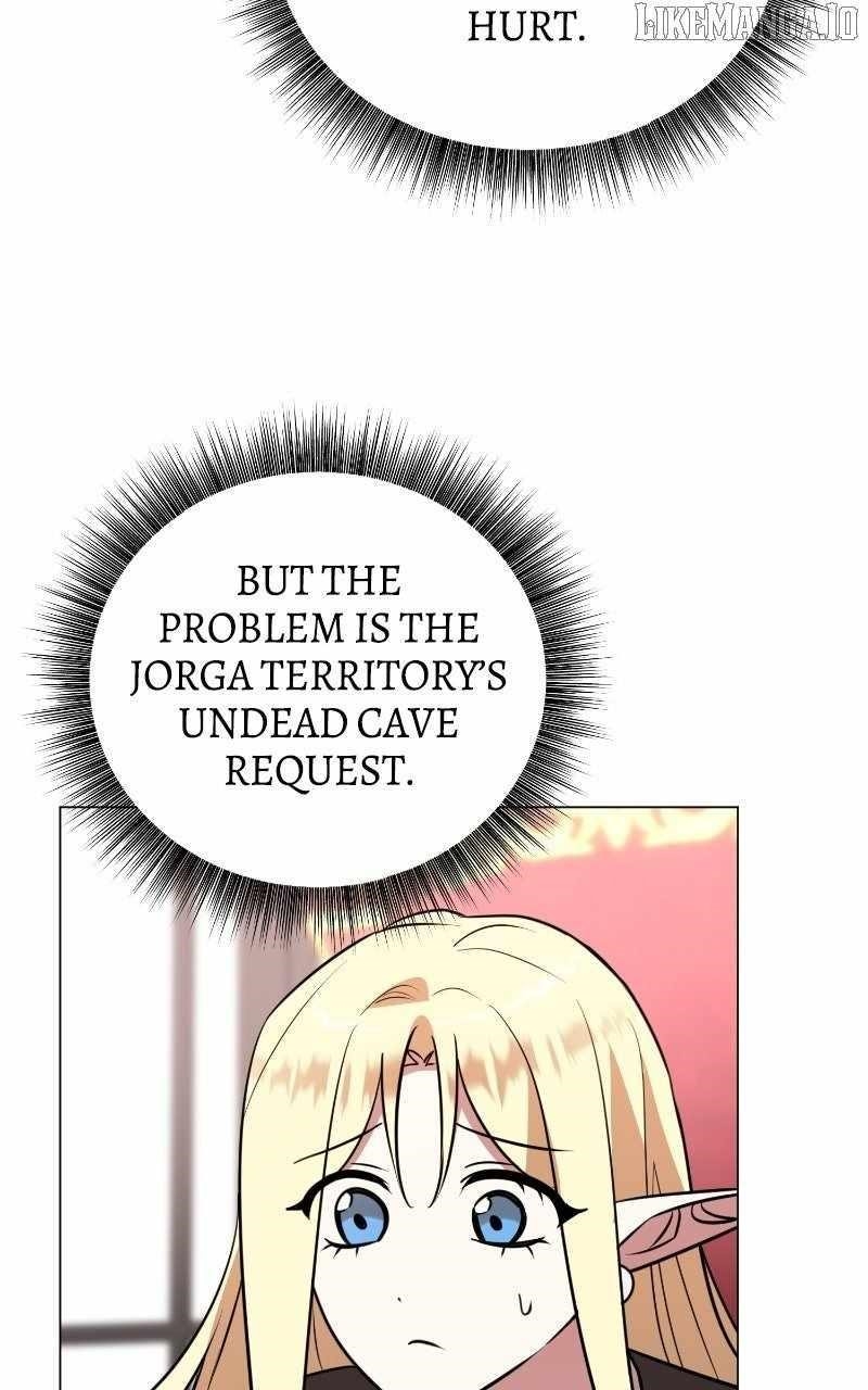 The Academy Is Ruined Chapter 46 - Page 97 in English