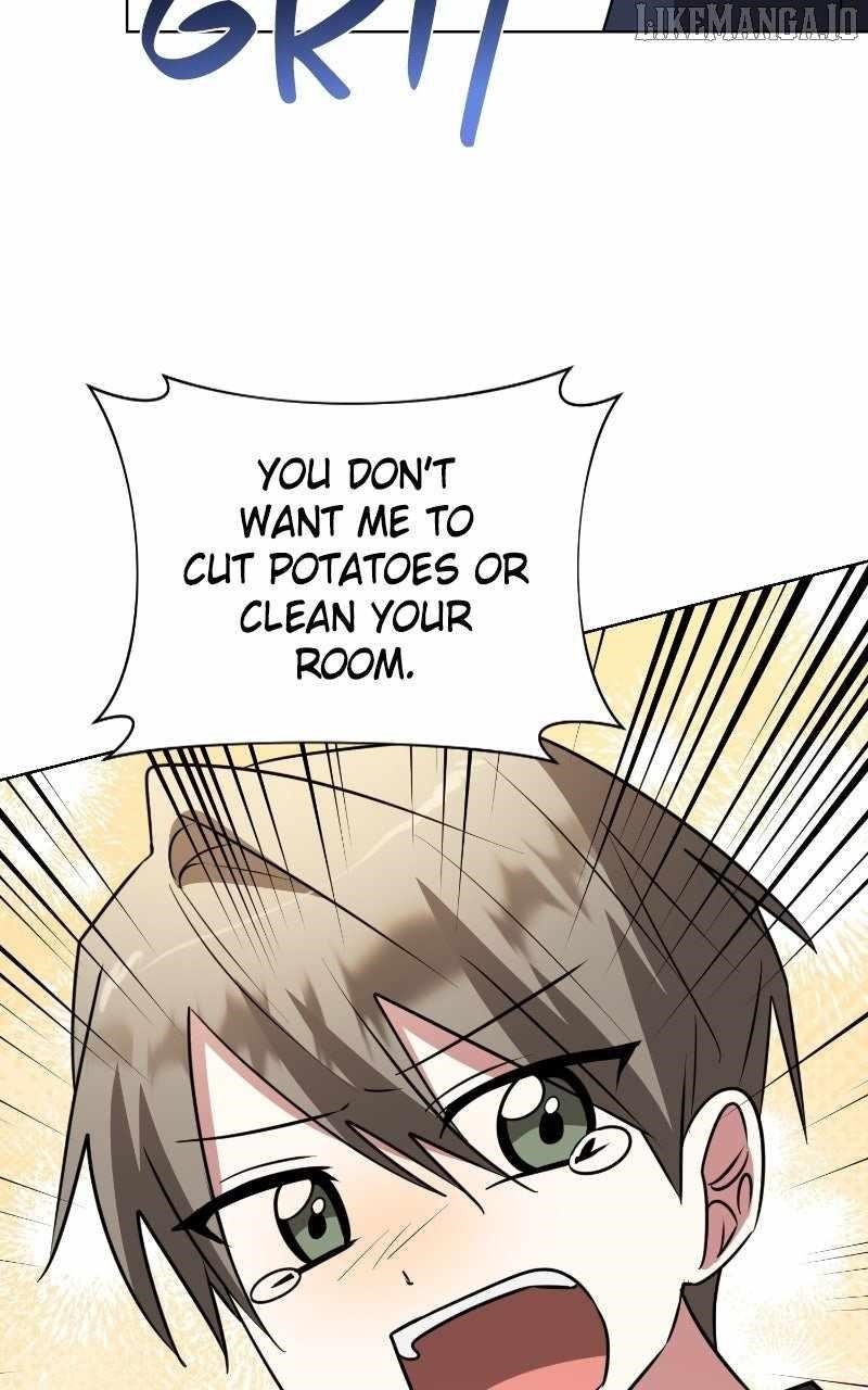 The Academy Is Ruined Chapter 48 - Page 100 in English