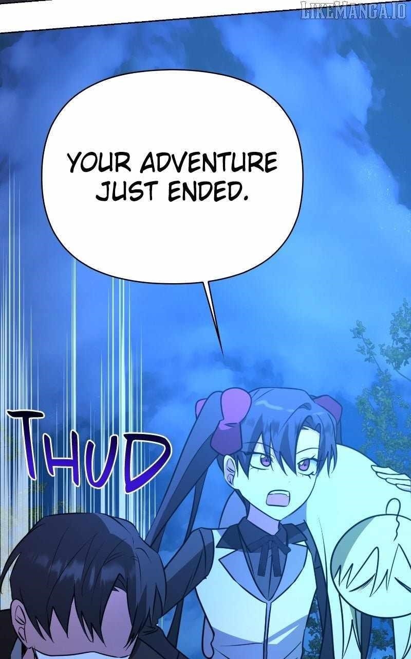 The Academy Is Ruined Chapter 48 - Page 14 in English