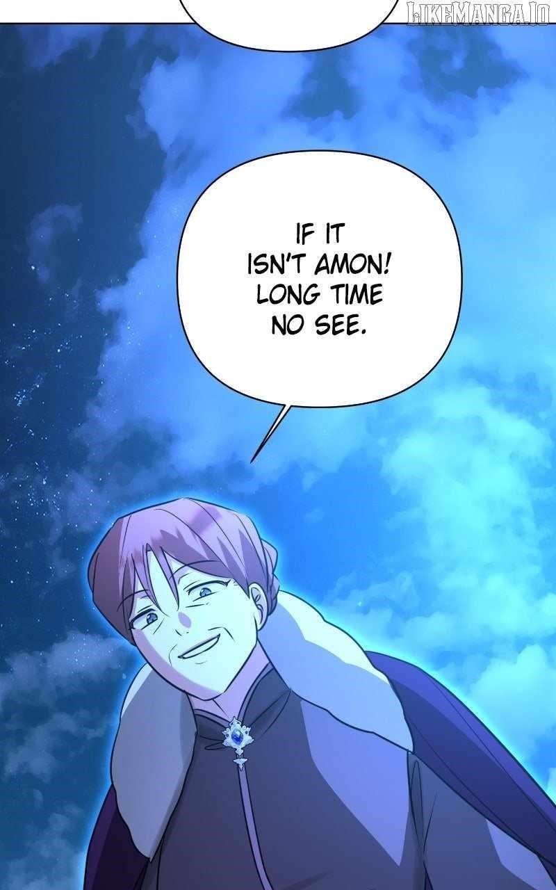 The Academy Is Ruined Chapter 48 - Page 17 in English