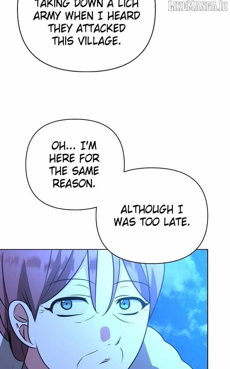 The Academy Is Ruined Chapter 48 - Page 20 in English