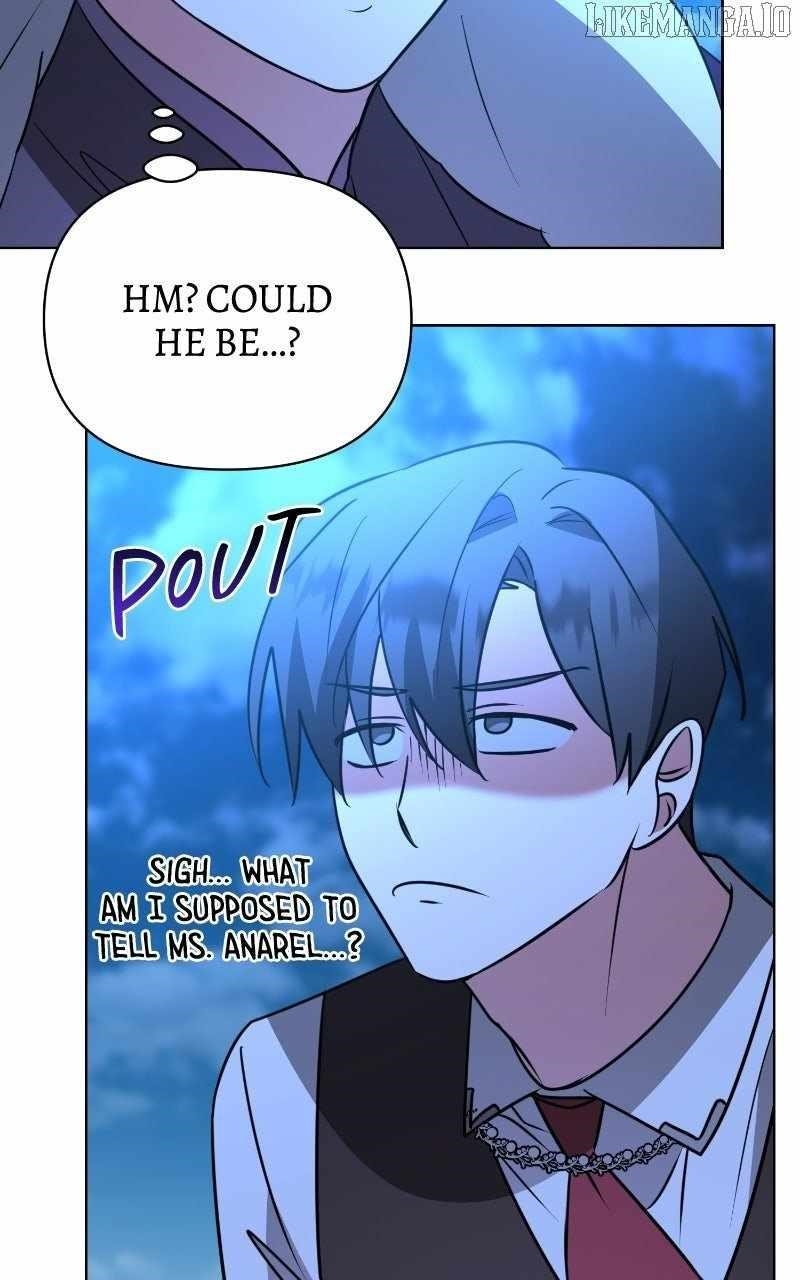 The Academy Is Ruined Chapter 48 - Page 21 in English