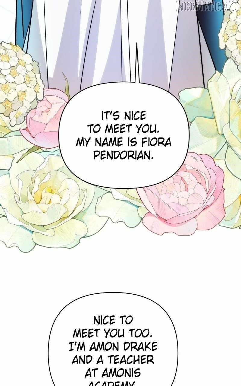 The Academy Is Ruined Chapter 48 - Page 27 in English