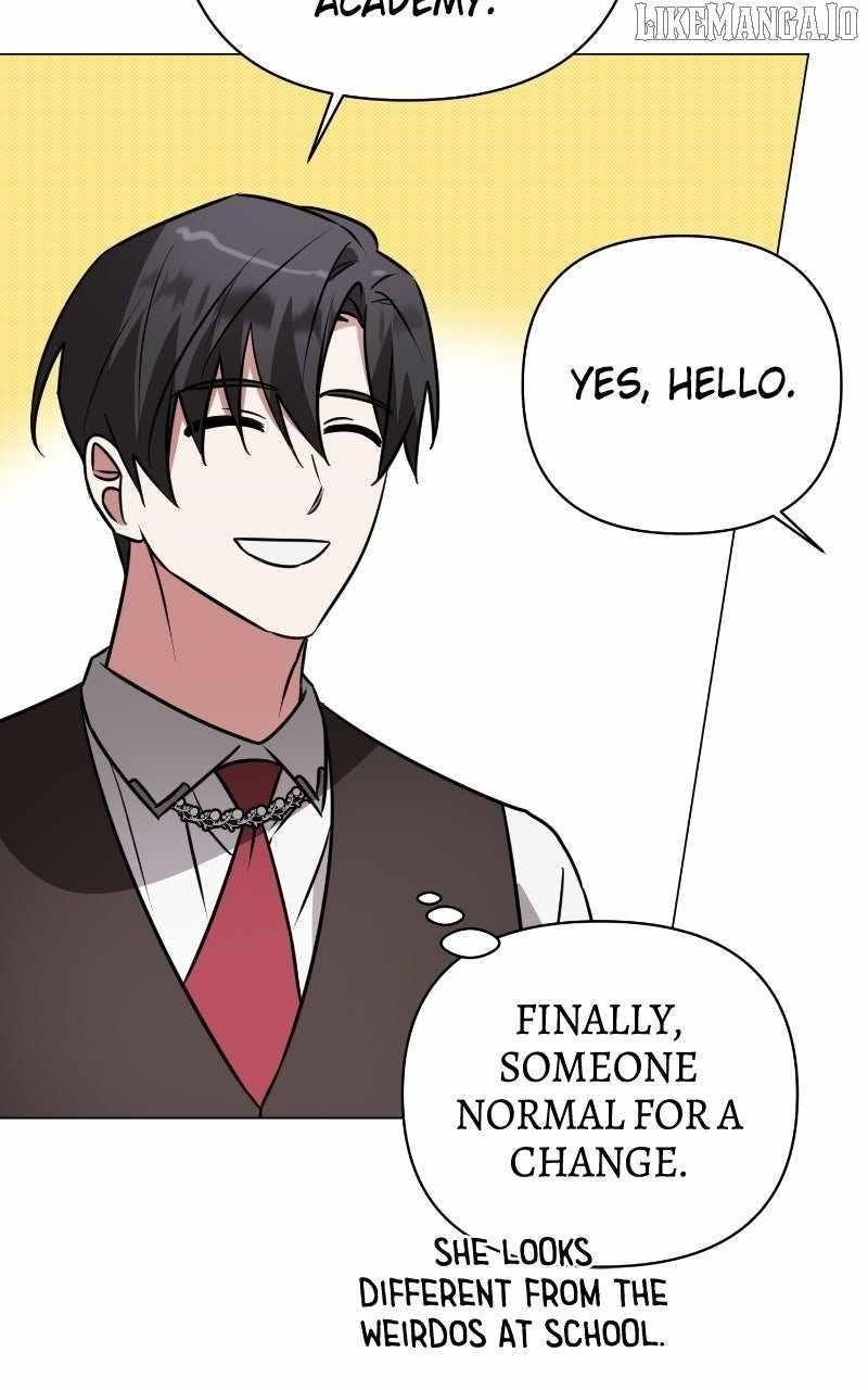 The Academy Is Ruined Chapter 48 - Page 28 in English