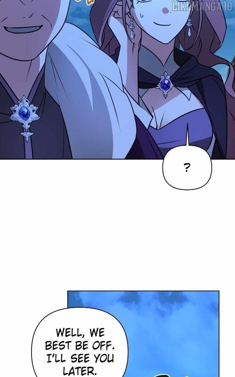 The Academy Is Ruined Chapter 48 - Page 31 in English