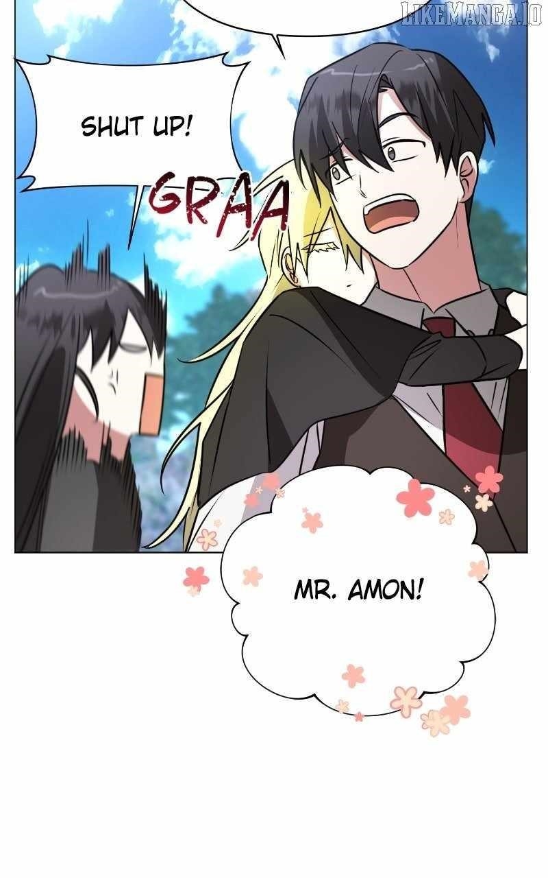 The Academy Is Ruined Chapter 48 - Page 41 in English