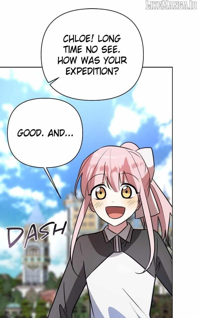 The Academy Is Ruined Chapter 48 - Page 42 in English
