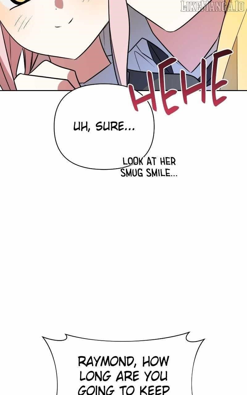 The Academy Is Ruined Chapter 48 - Page 49 in English