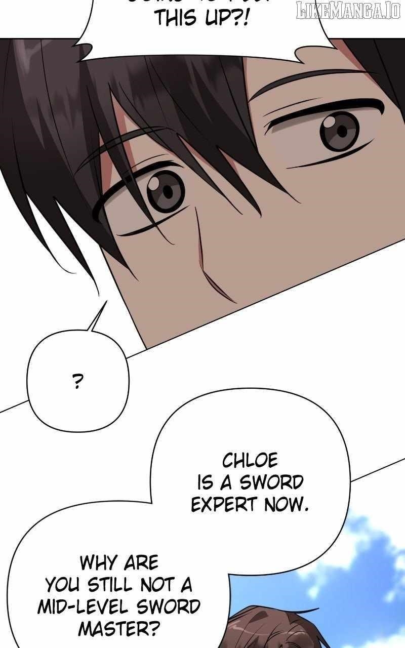 The Academy Is Ruined Chapter 48 - Page 50 in English