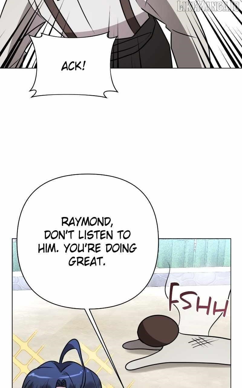 The Academy Is Ruined Chapter 48 - Page 53 in English