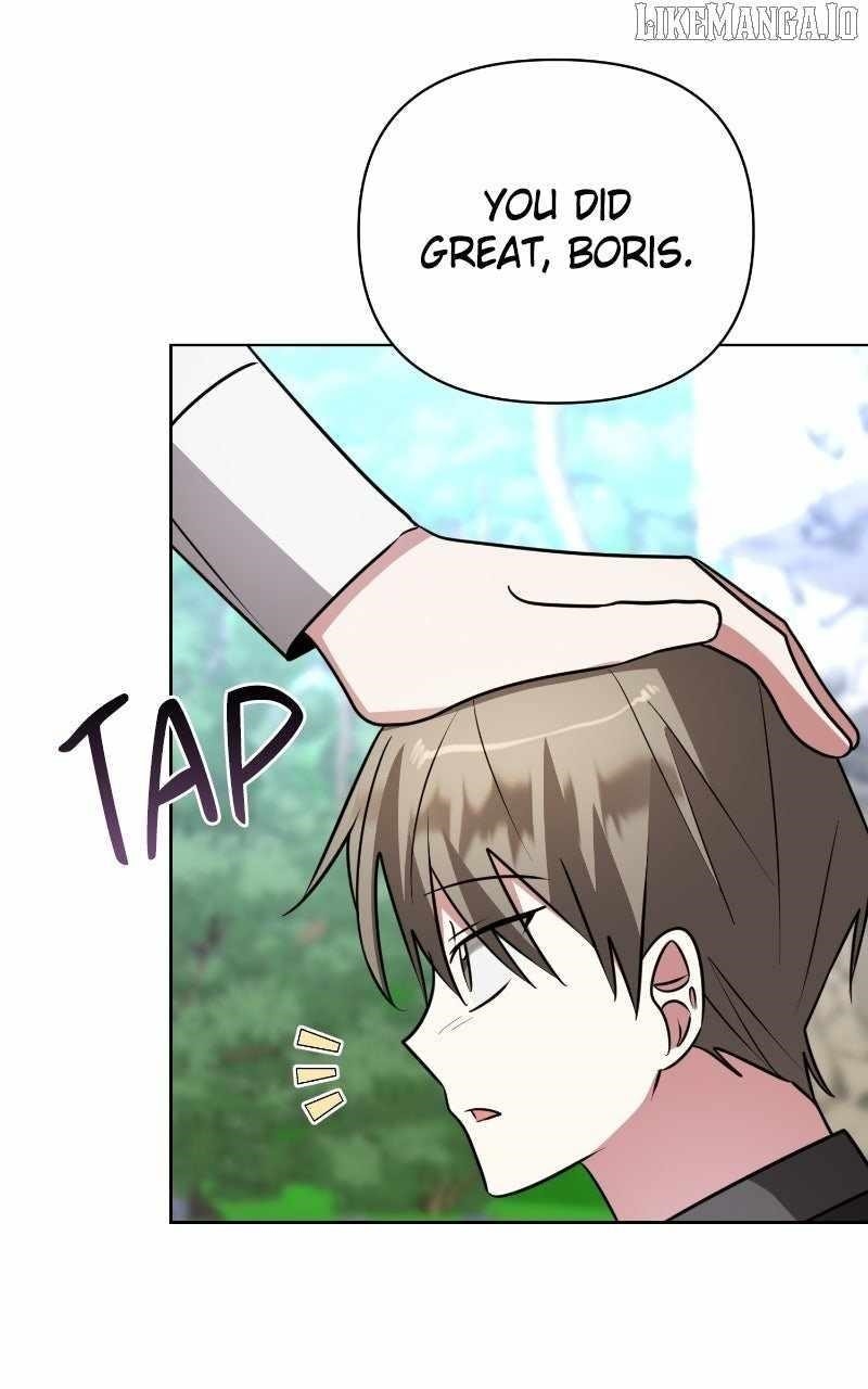 The Academy Is Ruined Chapter 48 - Page 75 in English