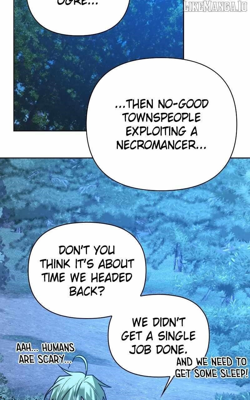 The Academy Is Ruined Chapter 48 - Page 9 in English