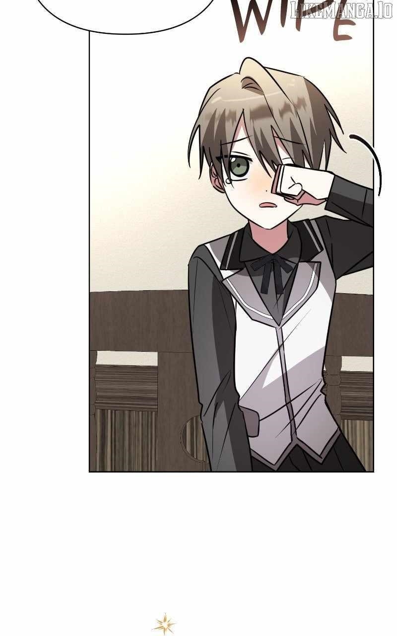 The Academy Is Ruined Chapter 48 - Page 92 in English