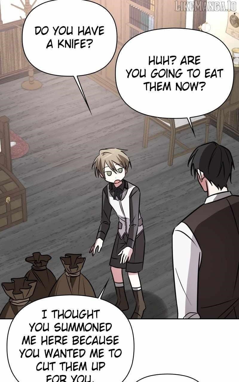 The Academy Is Ruined Chapter 48 - Page 97 in English
