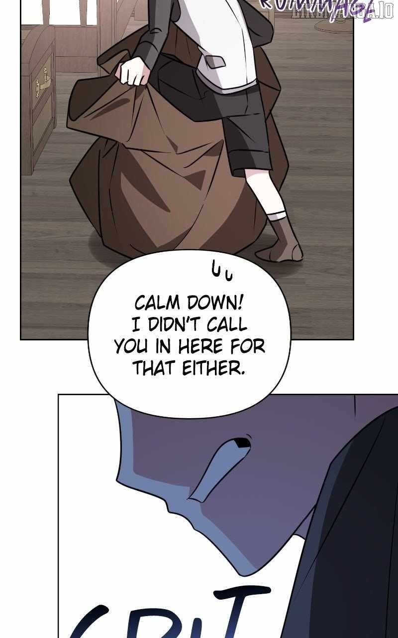 The Academy Is Ruined Chapter 48 - Page 99 in English