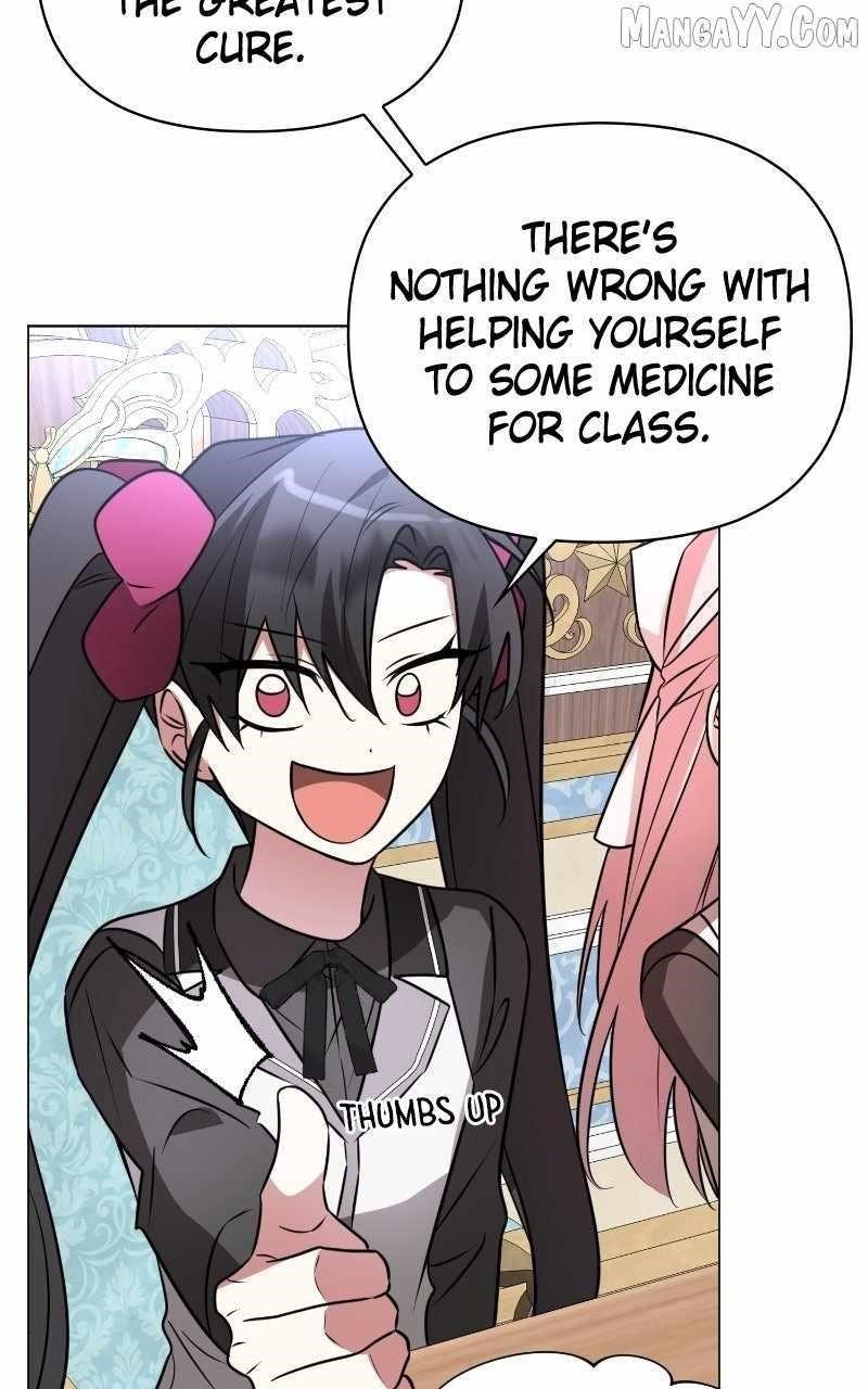 The Academy Is Ruined Chapter 50 - Page 10 in English