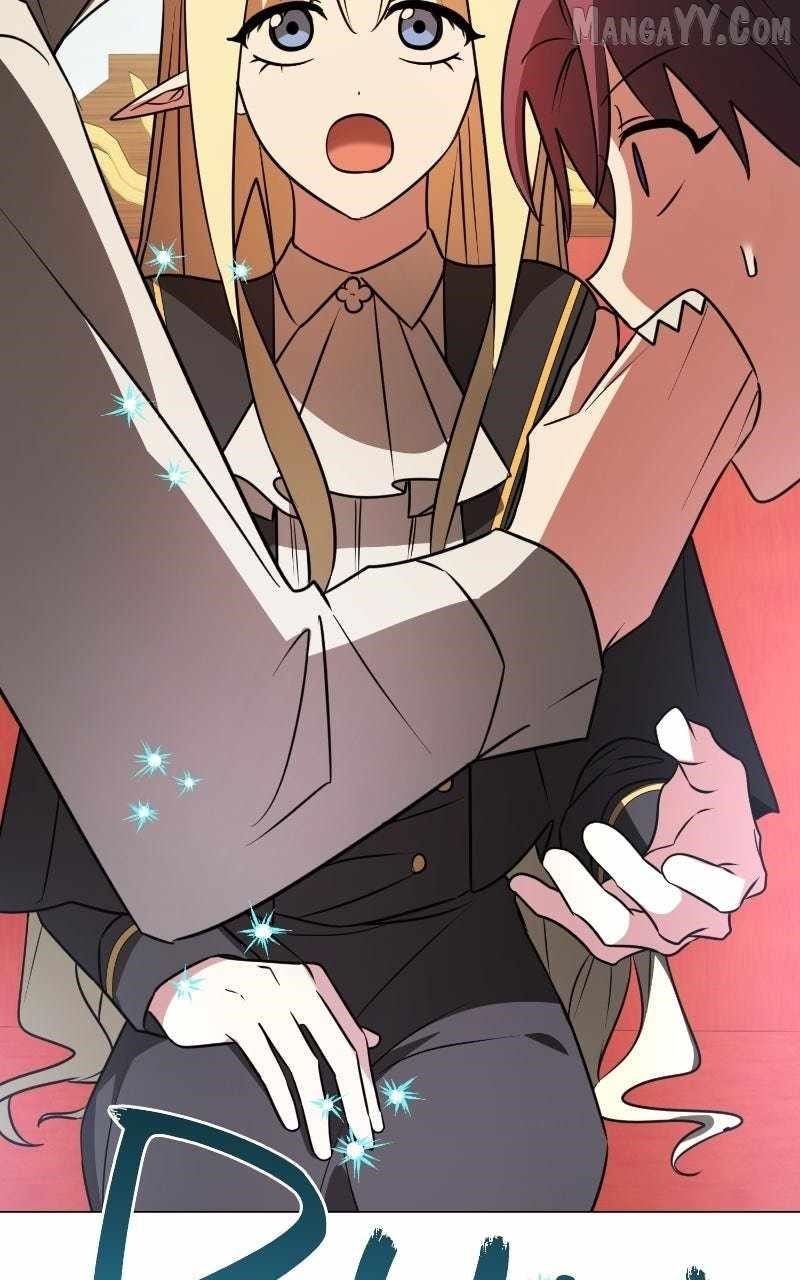 The Academy Is Ruined Chapter 50 - Page 104 in English