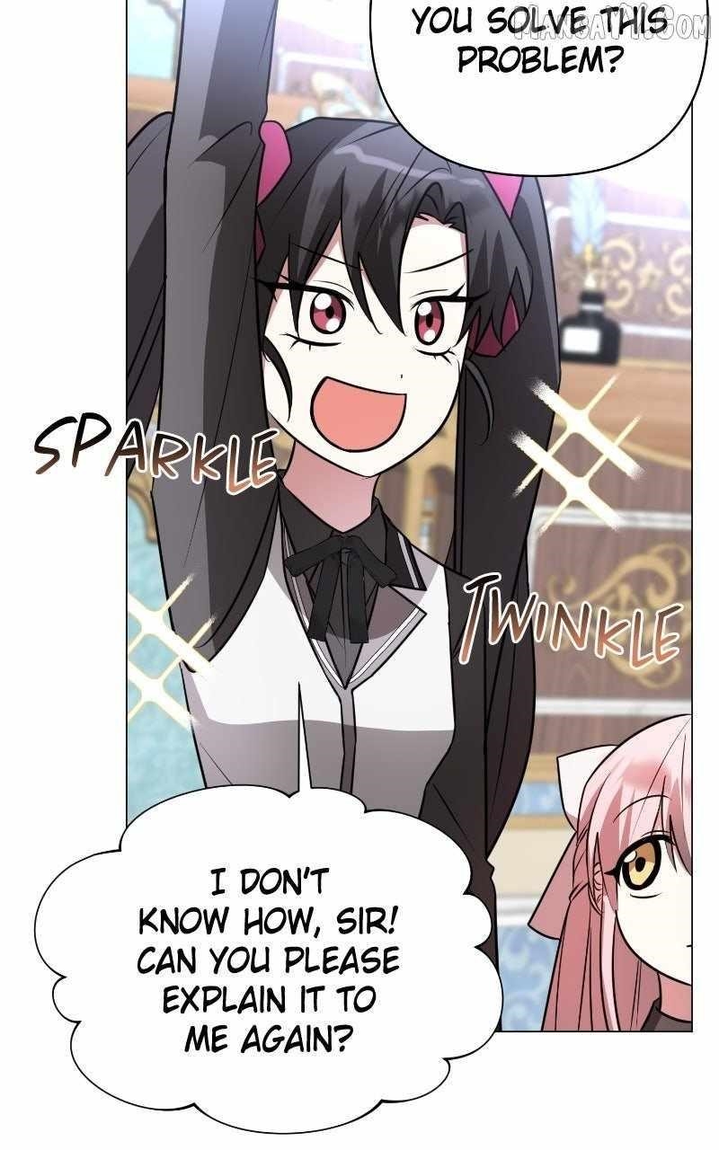 The Academy Is Ruined Chapter 50 - Page 12 in English