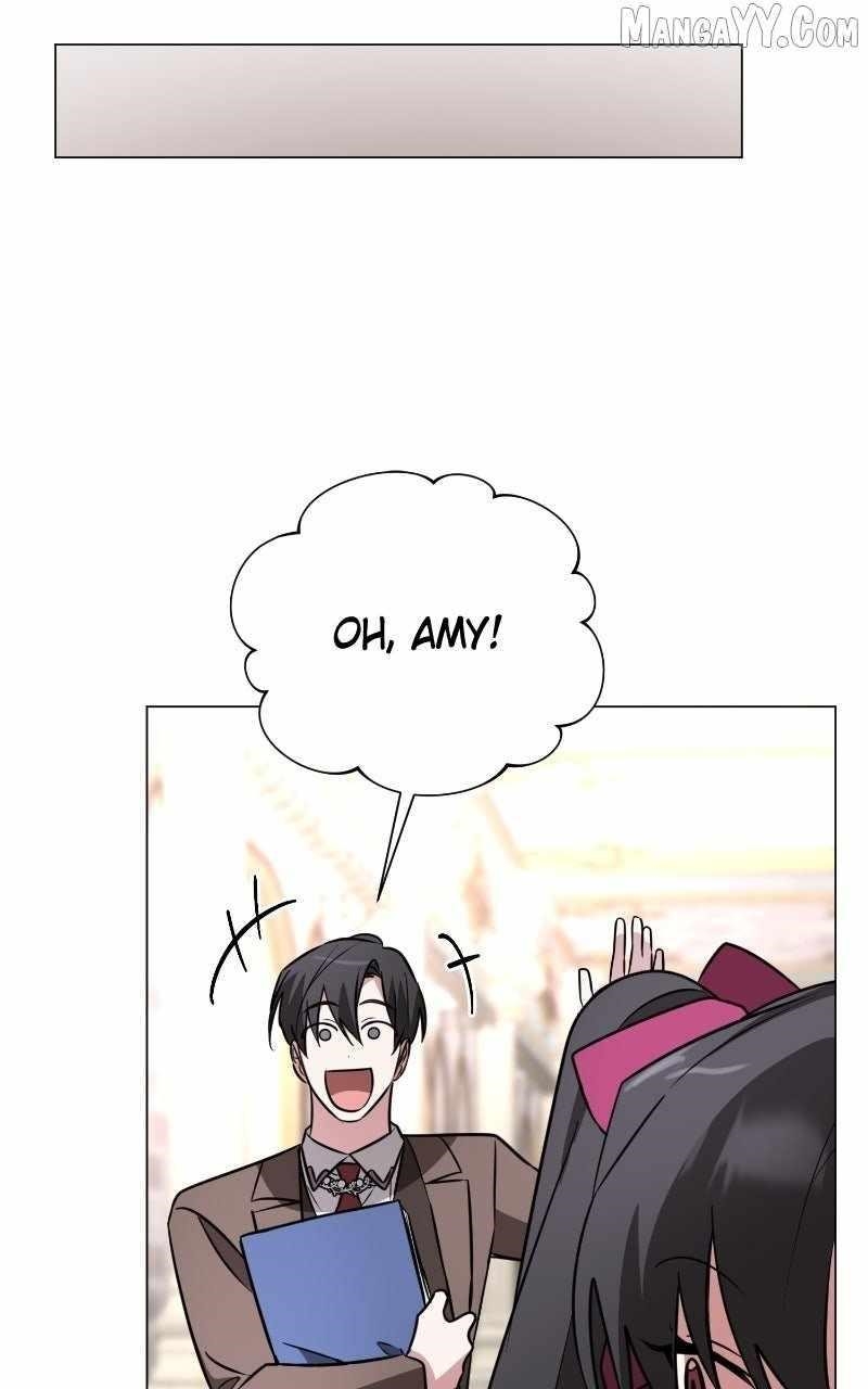 The Academy Is Ruined Chapter 50 - Page 16 in English