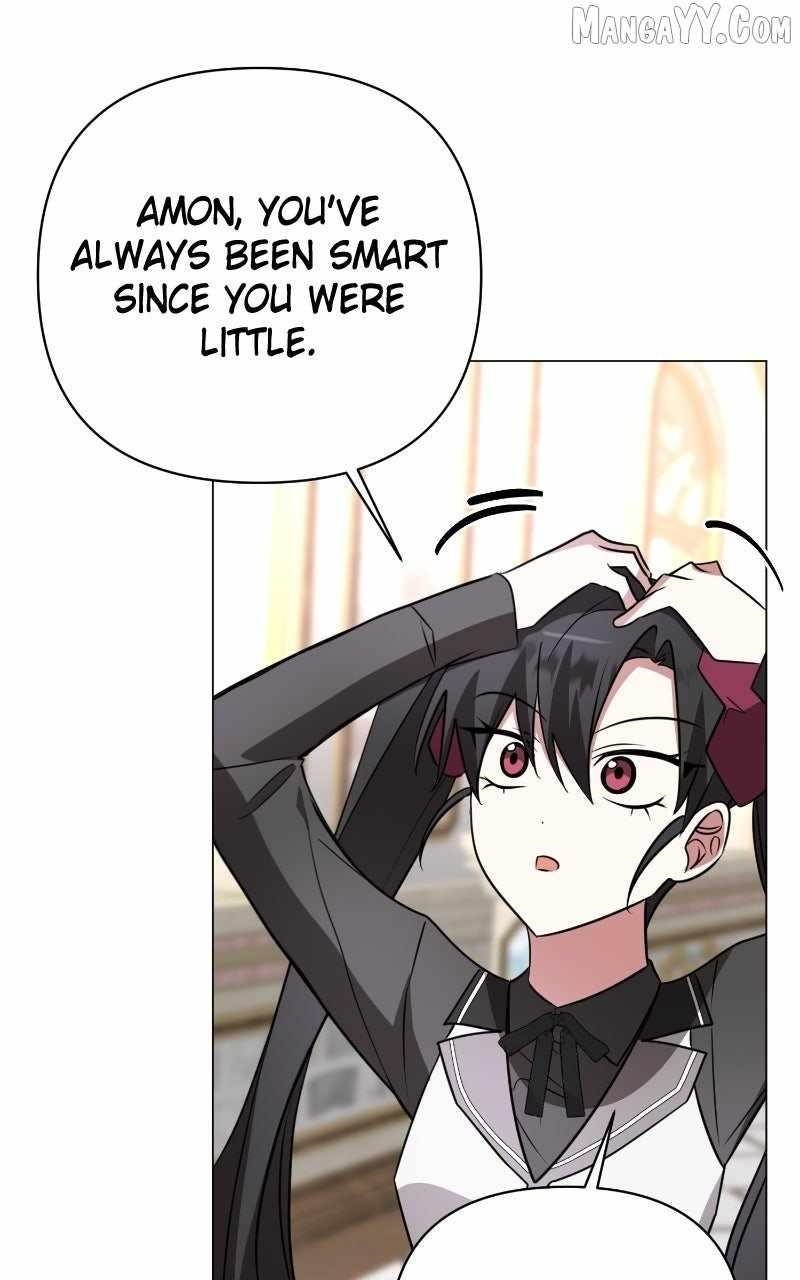The Academy Is Ruined Chapter 50 - Page 19 in English