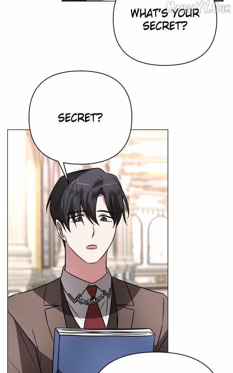 The Academy Is Ruined Chapter 50 - Page 20 in English