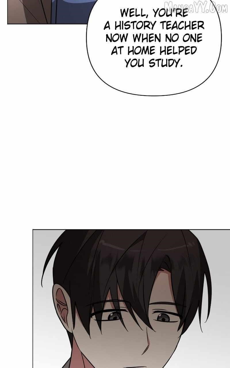 The Academy Is Ruined Chapter 50 - Page 21 in English