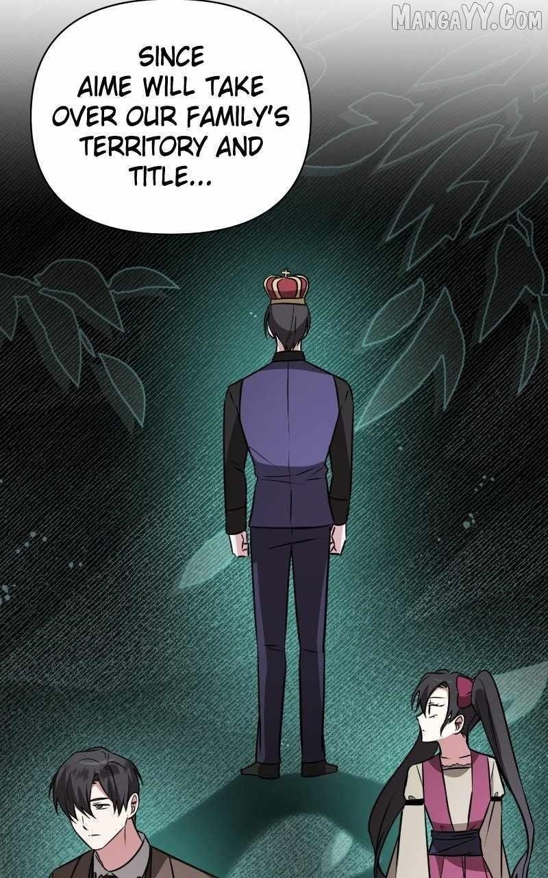 The Academy Is Ruined Chapter 50 - Page 23 in English
