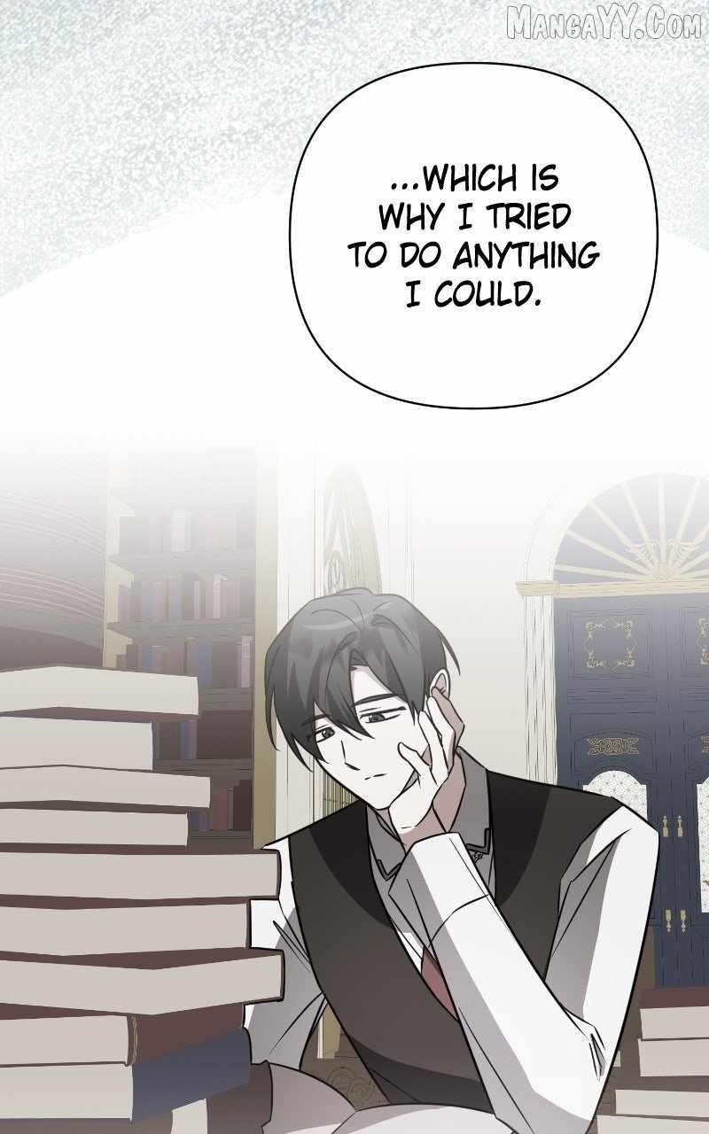 The Academy Is Ruined Chapter 50 - Page 25 in English