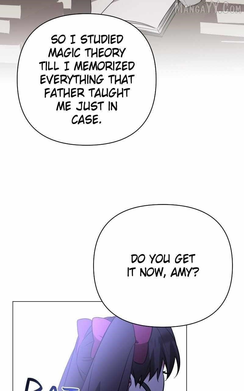 The Academy Is Ruined Chapter 50 - Page 26 in English