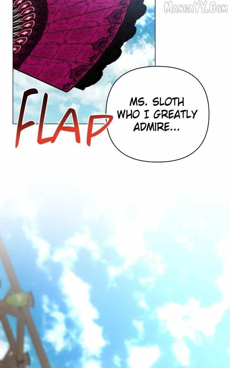 The Academy Is Ruined Chapter 50 - Page 3 in English