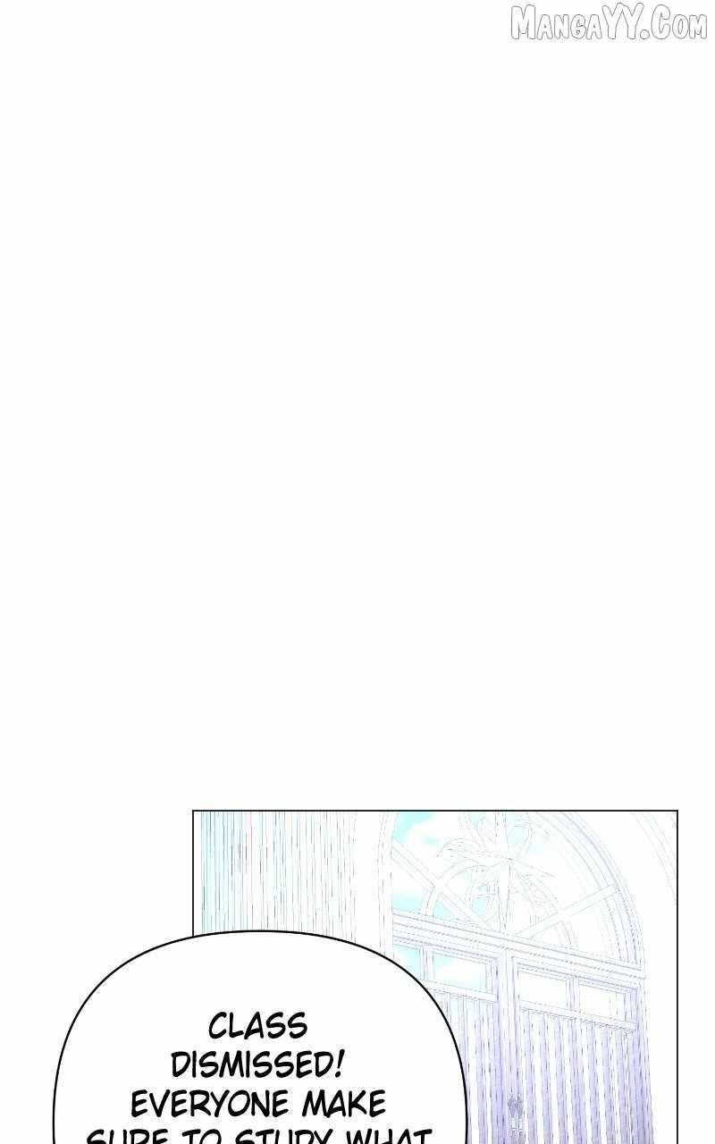 The Academy Is Ruined Chapter 50 - Page 34 in English