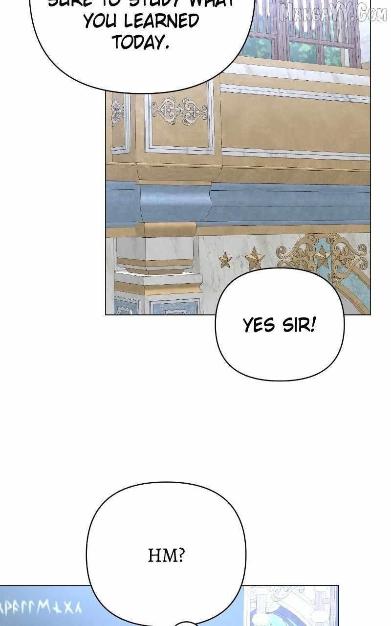 The Academy Is Ruined Chapter 50 - Page 35 in English