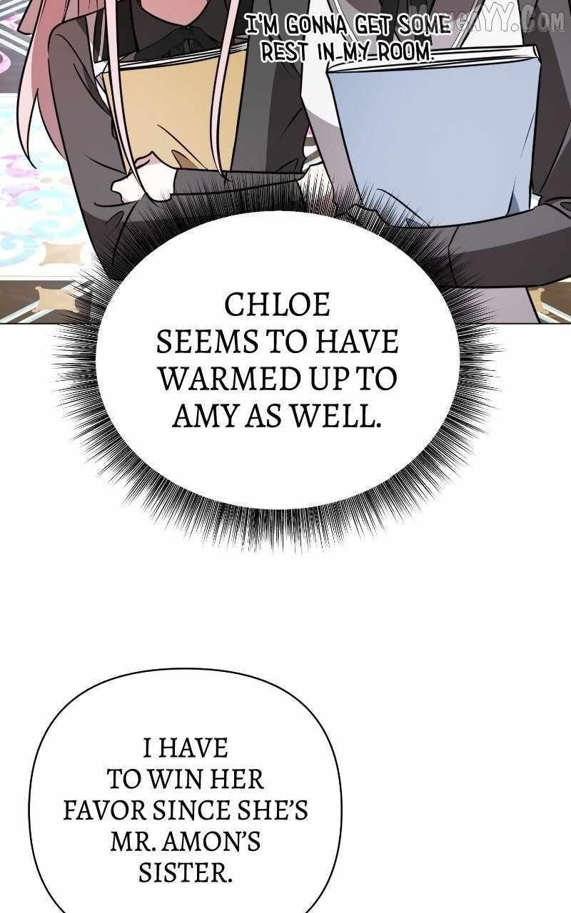 The Academy Is Ruined Chapter 50 - Page 38 in English