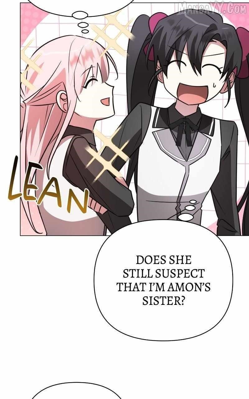 The Academy Is Ruined Chapter 50 - Page 39 in English