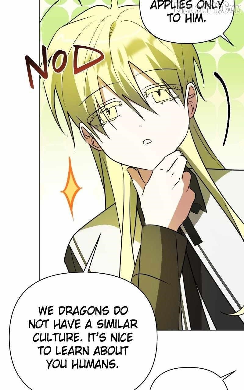 The Academy Is Ruined Chapter 50 - Page 43 in English