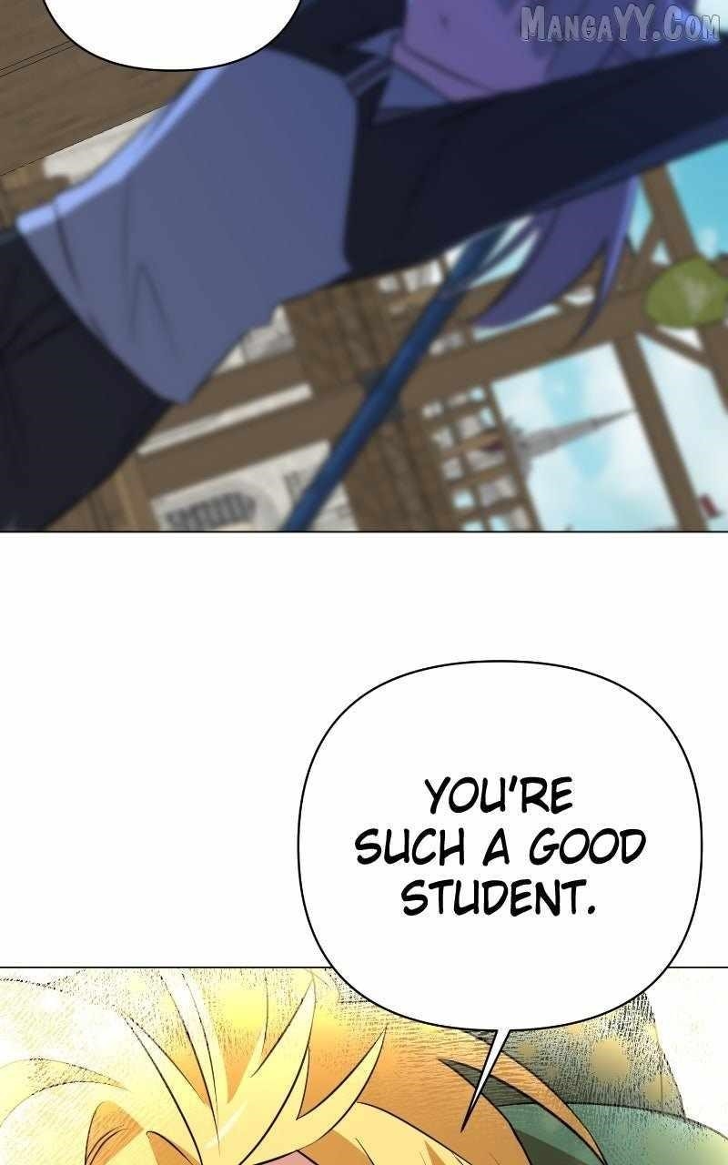 The Academy Is Ruined Chapter 50 - Page 5 in English