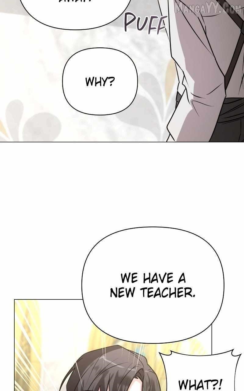 The Academy Is Ruined Chapter 50 - Page 51 in English