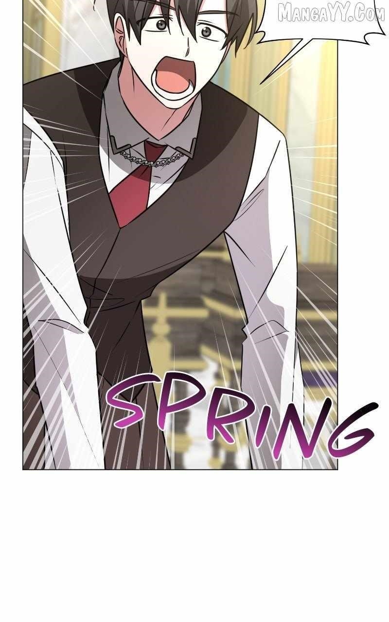The Academy Is Ruined Chapter 50 - Page 52 in English