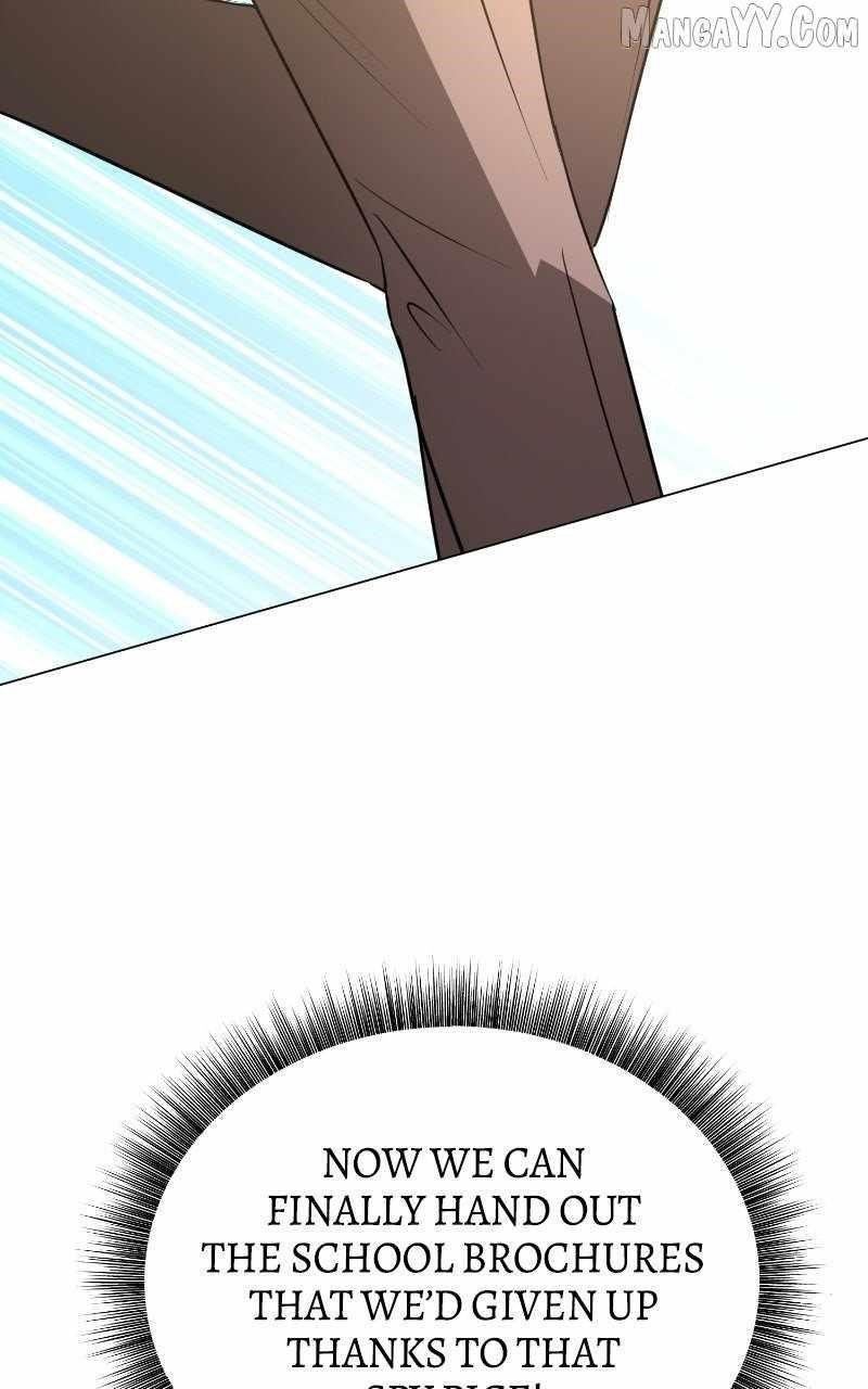 The Academy Is Ruined Chapter 50 - Page 54 in English