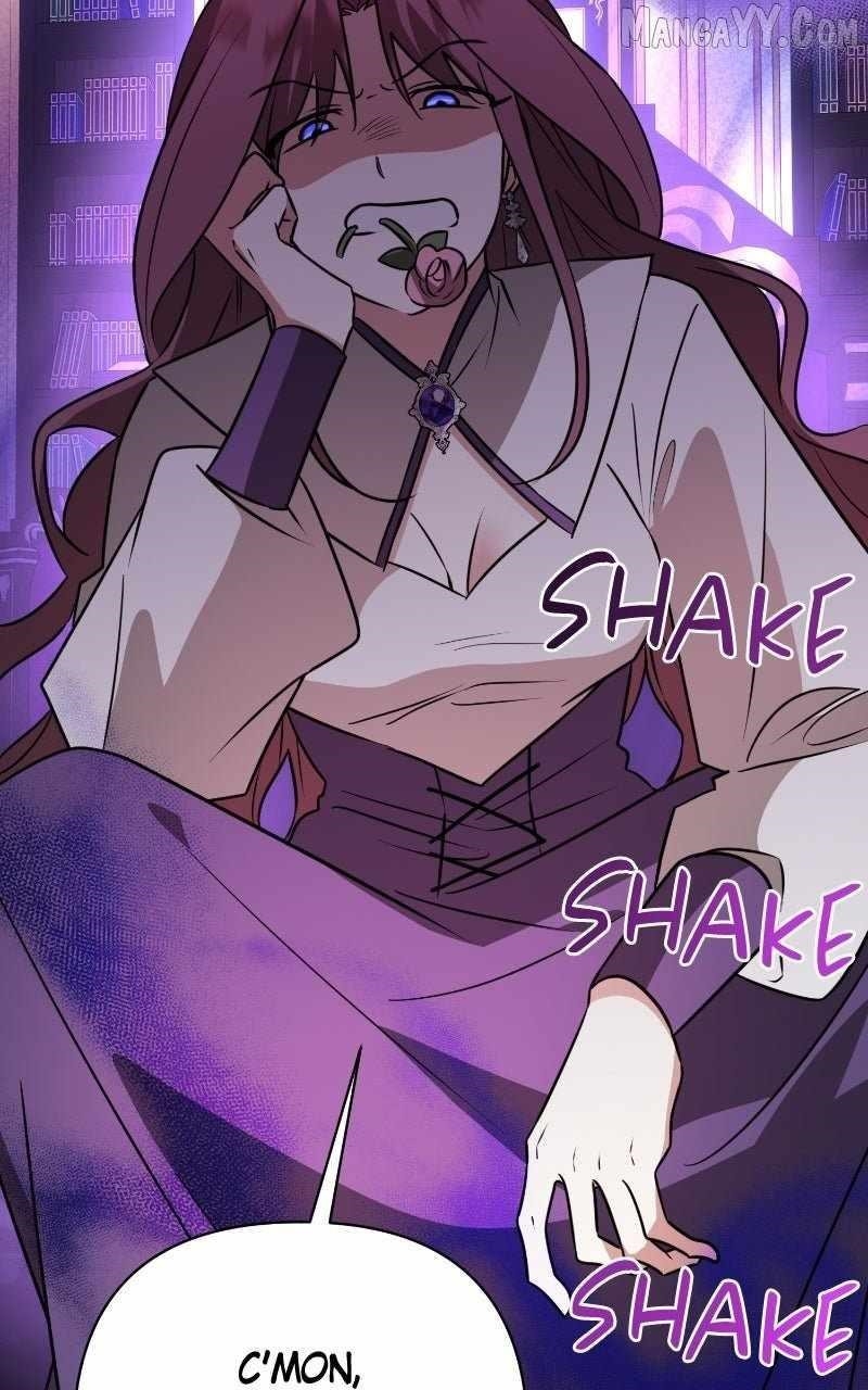 The Academy Is Ruined Chapter 50 - Page 58 in English