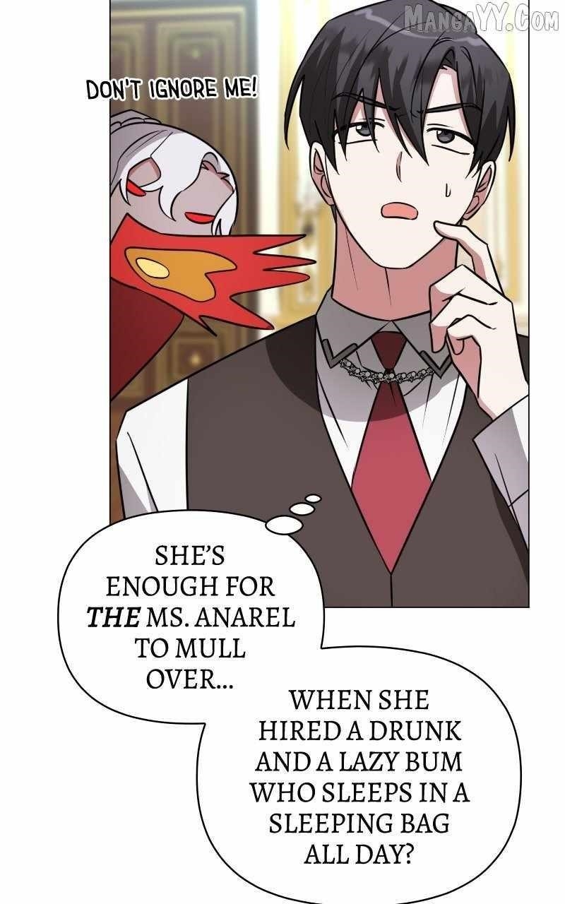 The Academy Is Ruined Chapter 50 - Page 64 in English