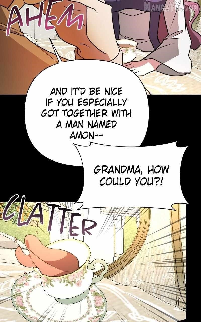 The Academy Is Ruined Chapter 50 - Page 74 in English