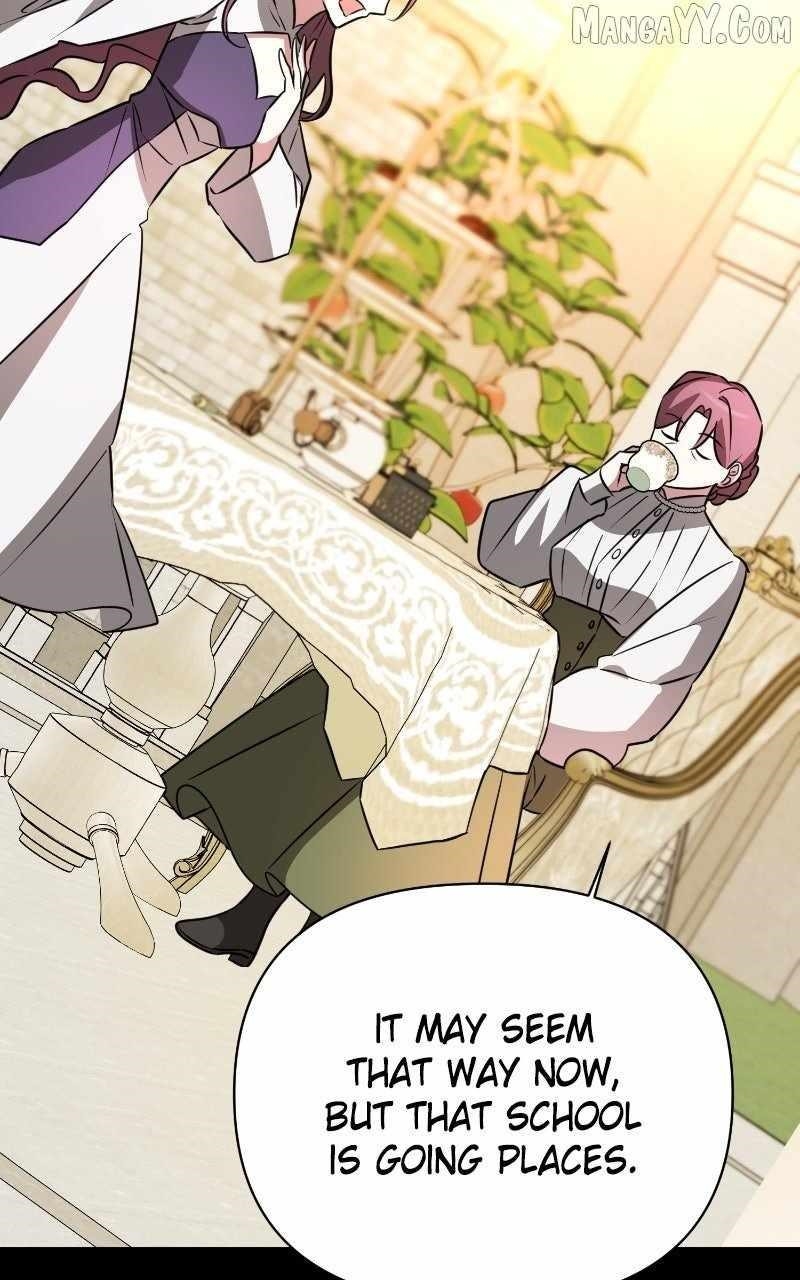 The Academy Is Ruined Chapter 50 - Page 76 in English