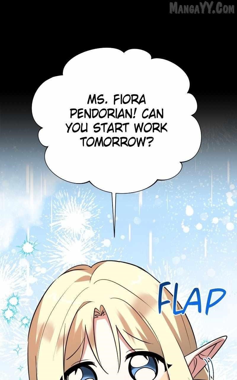 The Academy Is Ruined Chapter 50 - Page 82 in English