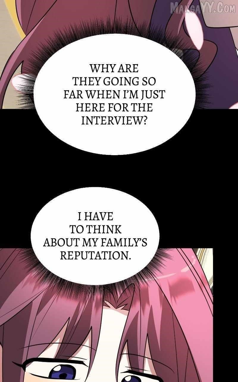 The Academy Is Ruined Chapter 50 - Page 87 in English