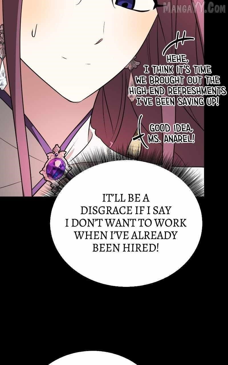 The Academy Is Ruined Chapter 50 - Page 88 in English