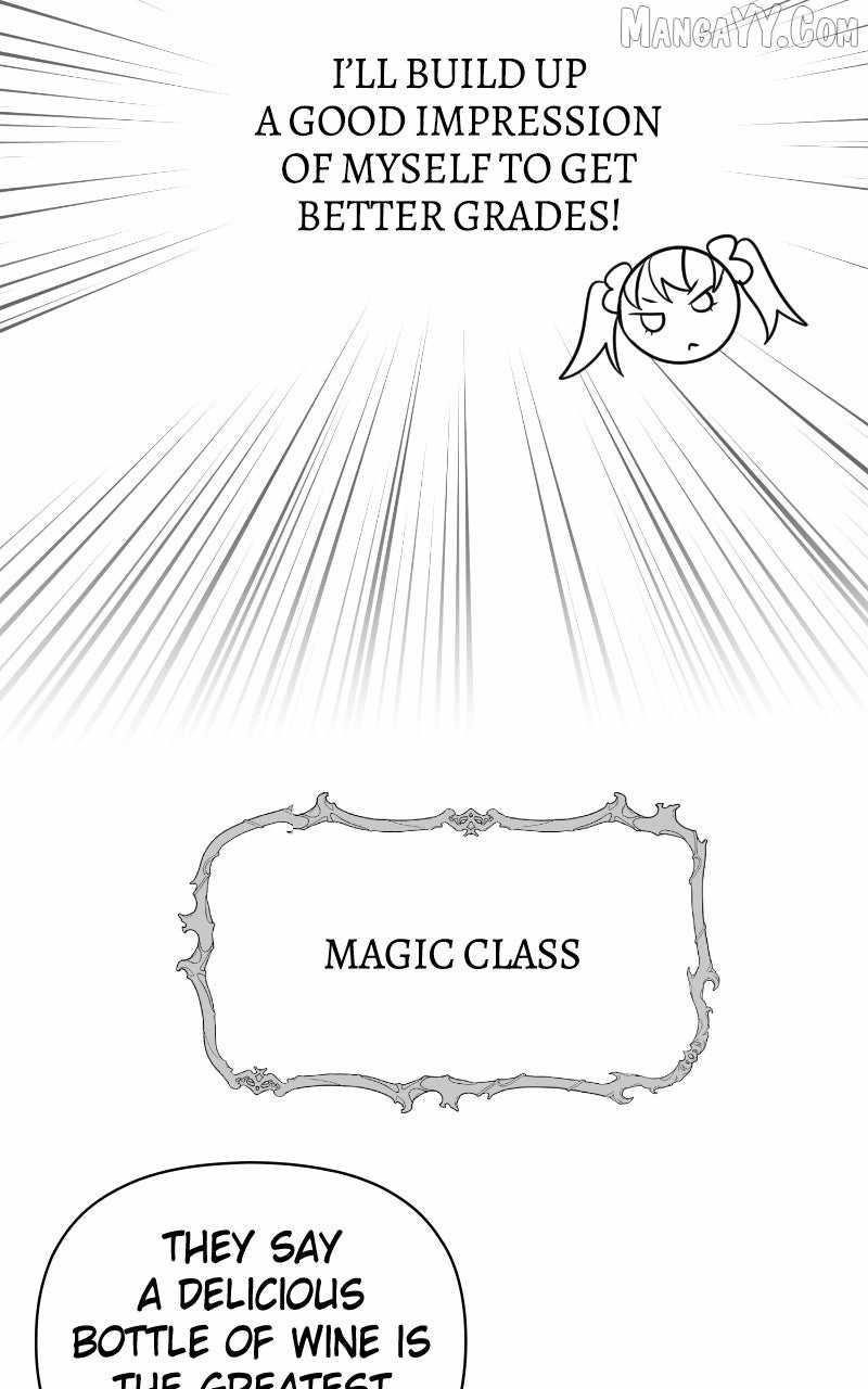 The Academy Is Ruined Chapter 50 - Page 9 in English
