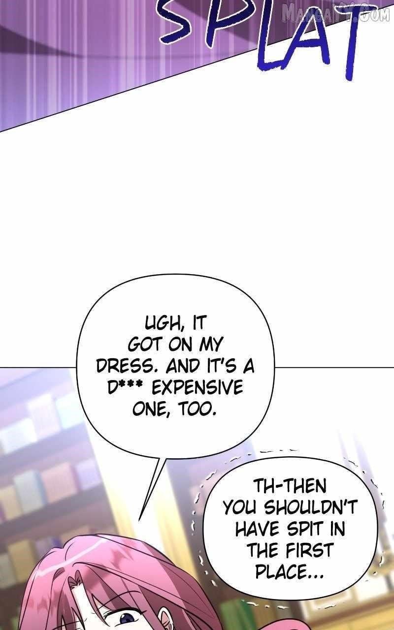 The Academy Is Ruined Chapter 50 - Page 91 in English